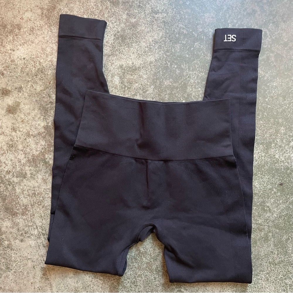 Set Active Leggings